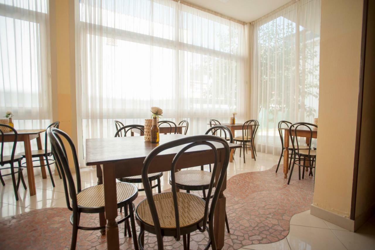 Villa Silvie Rose チェゼナーティコ エクステリア 写真